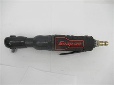 Snap-on Ptr2500 14 Drive Mini Air Ratchet 8 Long Used