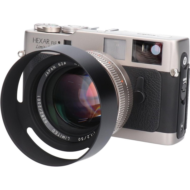 Konica Hexar RF