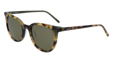 DKNY DK507S N 281 TOKYO TORTOISE 49/20/135 Women Sunglasses