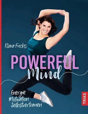 Powerful Mind