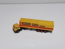Figurines Noch Maître 3D Échelle Z (1:220) - Ouvriers Chantier Colorés Pour Modélisme