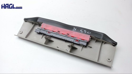 Zusatzbremsleuchte 5XW5W Ford Mondeo 2.0 Turnier Tdci DPF B5Y/B4Y/BWY Kombi