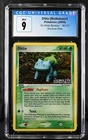 Ditto [bulbasaur] 36/113 Reverse Holo EX Delta Species Pokemon CGC 9 Mint *116