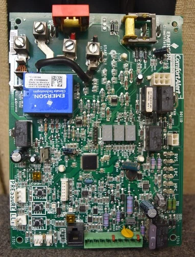 GOODMAN Amana ComfortAlert PCBHR104 2-Stage Control Circuit Board 49K25-289-01B1