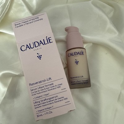 Caudalie Resveratrol-Lift Instant Firming Serum