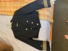 US Navy Officer, Commander Dress Mess Uniform Jacket 43 R 1959 original — photo 8