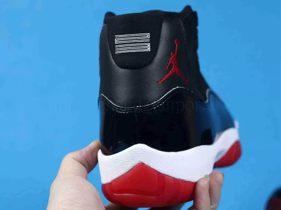 Size 11 - Jordan 11 Retro High Bred for sale online | eBay