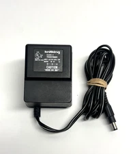 VINTAGE KNITKING AC Adapter Class 2 Transformer VFK-610C1