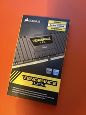 Corsair VENGEANCE® LPX DDR4-3000MHZ RAM Memory Kit 16GB (2x8GB)