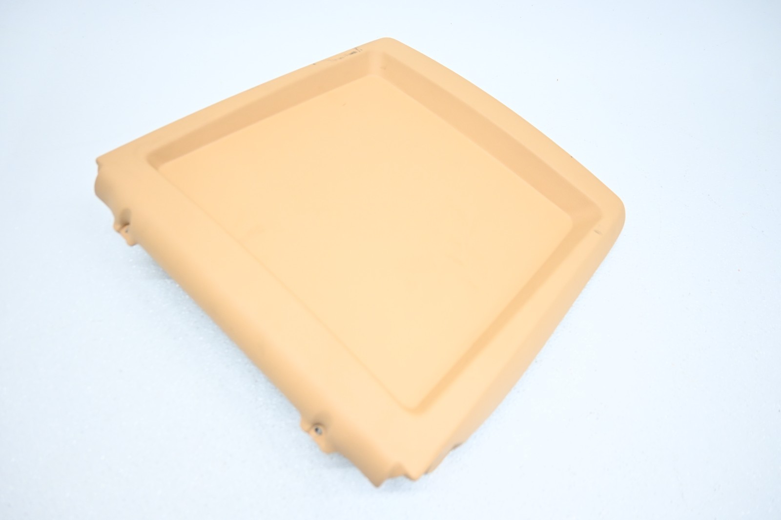 ⭐ 03-12 Maserati Quattroporte Front Right Or Left Back Seat Panel Cover Beige Oe