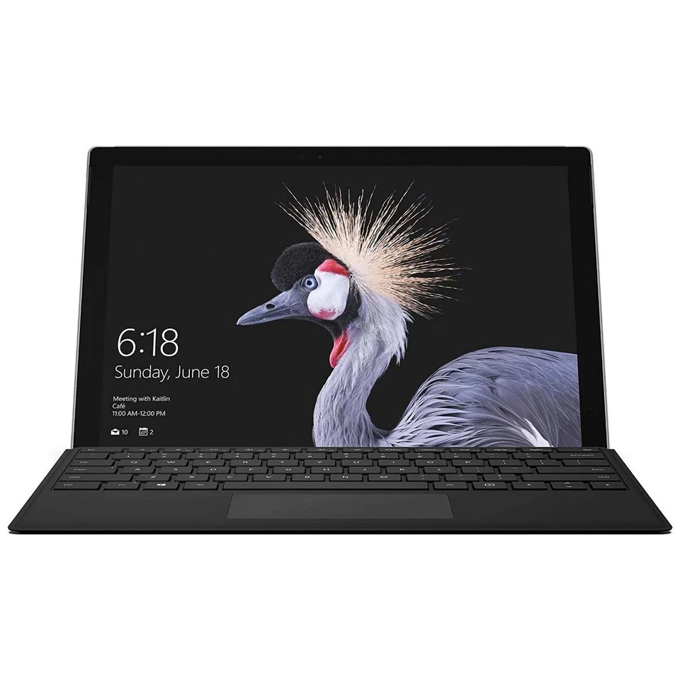MICROSOFT FMN-00010 TASTIERA ORIGINALE LAYOUT ITA SURFACE PRO 3 4 5 6 7 - Immagine 3 di 4
