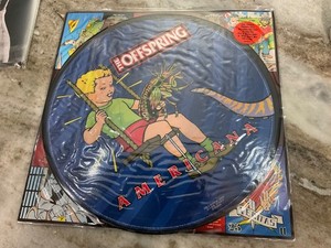 The Offspring Americana | eBay