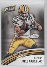 2016 Panini Day Jared Abbrederis #10 y0i
