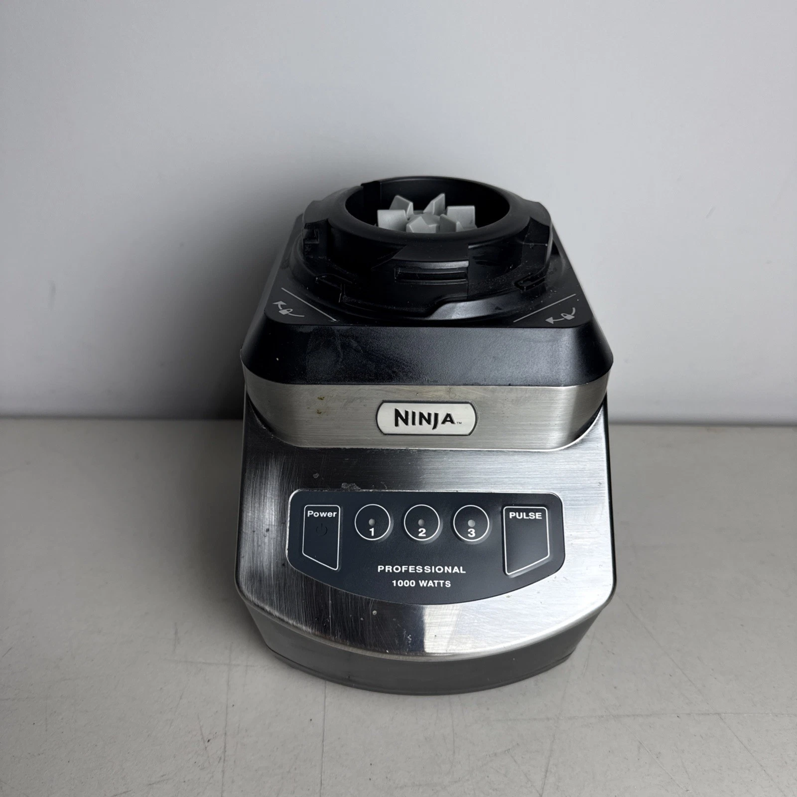 Ninja NJ600 Professional Replacement Blender 1000W Motor Base TESTED WORKS