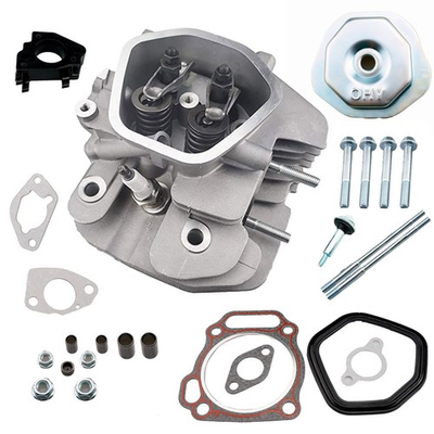 #ad HZ Assembled Cylinder Head Kit Compatible with Westinghouse Powerhorse Pulsar $88.95