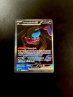 Carte Pokemon - Fortusimia ex 091/064 - FR EV6.5 Fable Nébuleuse - FR - Neuf