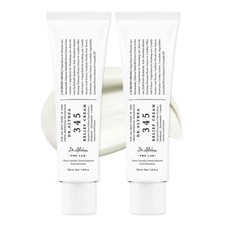 Dr.Althea 345 Relief Cream: Blemish Care, PDRN, Niacinamide, Korean Vegan