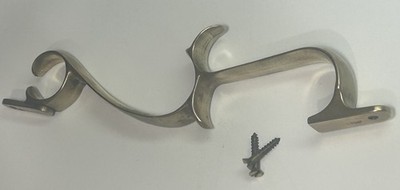 T/C Thompson Center Hawken Brass Double Trigger Guard With Screws