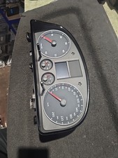 Compteur Volkswagen TOURAN