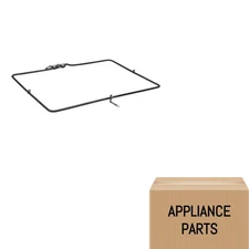 58230711-C OEM For Whirlpool Oven Stove Lower Bake Element Heater Part # Model H