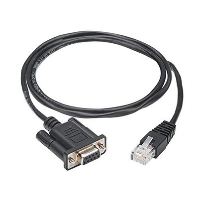 Panduit G5 IPDU Serial COMM Cable [RJ45 TO DB9] (ma001)