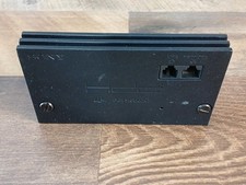 Sony PlayStation 2 PS2 HDD Network Adapter OE...