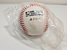 MLB The Show 15 10th Anniversary Edition Baseball ( Playstation 4 ps4) New