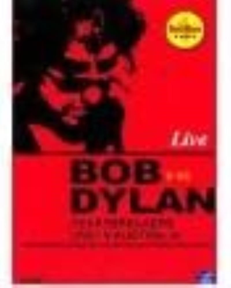 Bob Dylan Heartbreakers - Live in Australia DVD NTSC