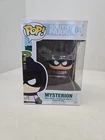 Funko Pop! Vinyl: South Park - Mysterion #04