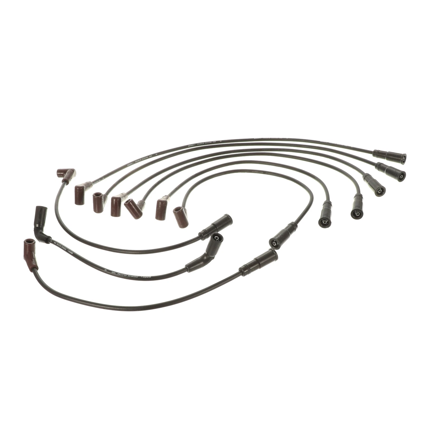 OEM NEW 1990-2002 Cadillac Chevrolet GMC Spark Plug Wire Cable Set 19417605