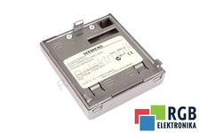 6SE6400-0BP00-0AA0 SIEMENS Boîtier - Reconditionné - Garantie 24 mois
