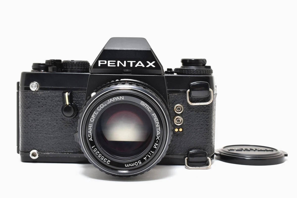 PENTAX LX Film Cameras for sale - eBay