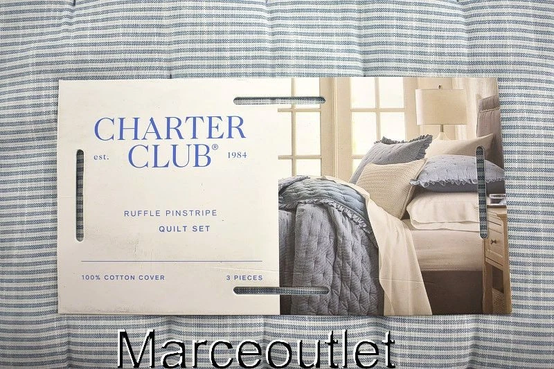 Charter Club Quilts for sale - eBay