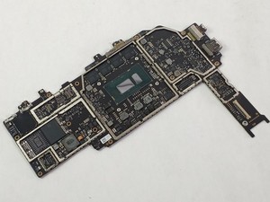 Microsoft Surface Pro 6 Logic Board Core i5-8250U 8GB RAM 256GB SSD voll funktionsfähig