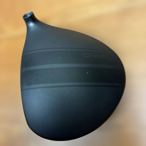 Ping I25 Driver 10.5 Degrees Head Only Left Hand - Picture 2 of 4