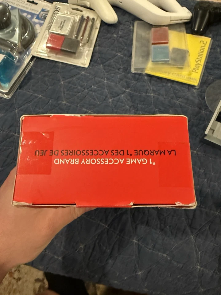 NYKO Sony PS3 Slim Intercooler Fan PlayStation 83070-A50 New In Box 83070-A50 - Image 3 of 3