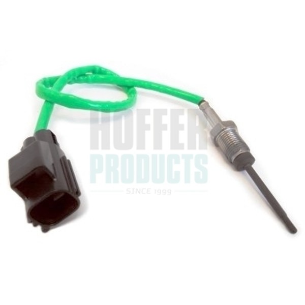 Sensor Abgastemperatur Hoffer 7452035 FüR Ford Mondeo 4 BA7 Turnier MAX WA6 2 BL-image