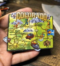 Colorado Magnet