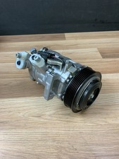Mercedes-Benz DENSO ORIGINAL Klimakompressor S-Klasse W220 A0008306204