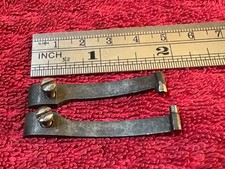 Winchester 1873 Finger Lever Carrier Lifter Springs Screws -.32 -33625 Winchester 1873 Finger Lever Carrier Lifter Springs Screws -.32 -33625