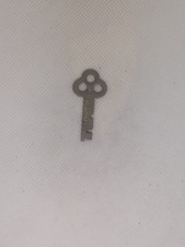 National Lock Flat Key 5