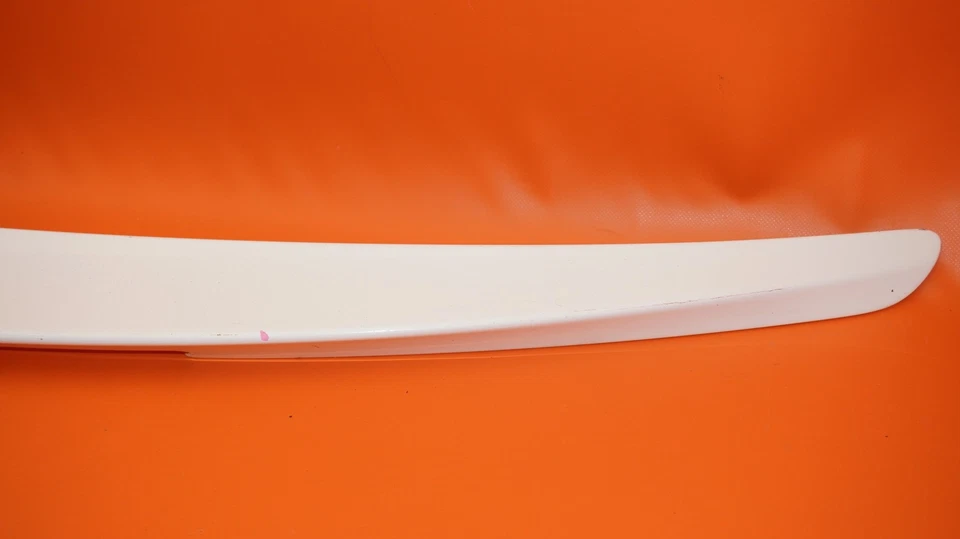 MERCEDES BENZ SLK350 ALERÓN 2012 2013 2014 2015 ALERÓN MALETERO A172 793 0088 OEM Foto 2 de 4