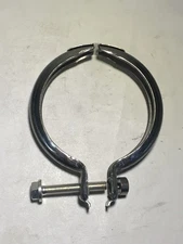 GM OEM 16-24 Cruze Exhaust Components-Catalytic Cnvrtr Clamp 12643268
