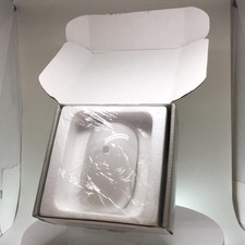 Boxed Rare Vintage Genuine Apple Wireless Pro Mouse - White M9269ZM/A