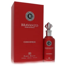 Dumont Bravanzo Converge by Dumont Paris Extrait De Parfum