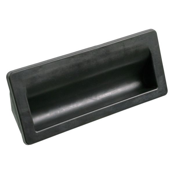 Fits FEBI FE177079 Switch, tailgate release FE177079 Boot lid unlocking (2 pin)