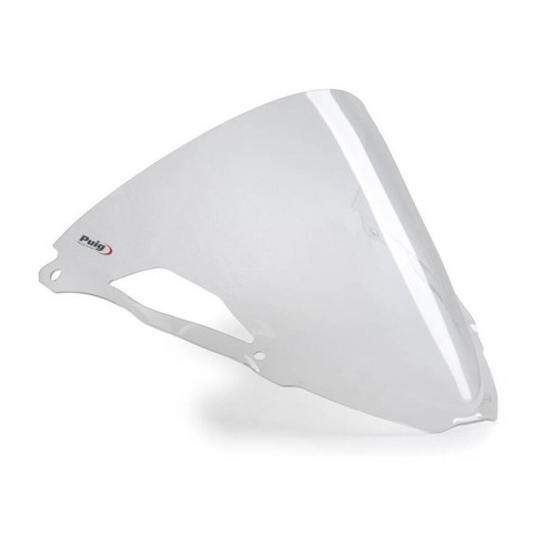 Puig R Racer Windscreen - Clear, 3mm 21832W 21832W | eBay
