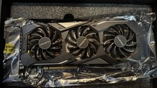 Gigabyte GeForce GTX 1660 Ti OC 6GB Gaming Graphics Card