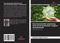 Eduardo Pagel Floriano | Environmental Planning And Environmental Impact...