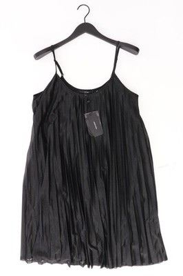 Vero Moda Abendkleid Regular Kleid für Damen Gr. 44, XL neu mit Etikett Träger